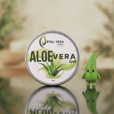 Aloevera Gel