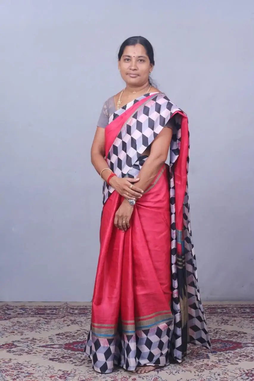 Sangeetha, Founder & CEO