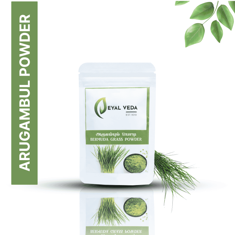 Arugampul Powder