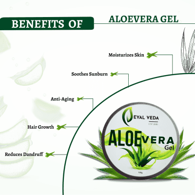 Aloevera Gel