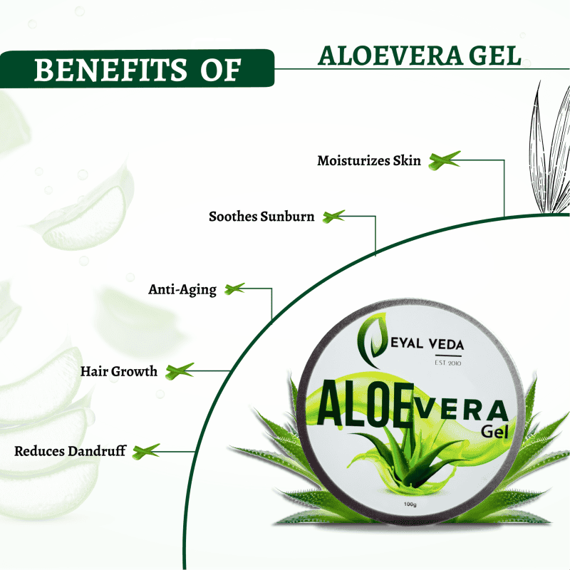 Aloevera Gel