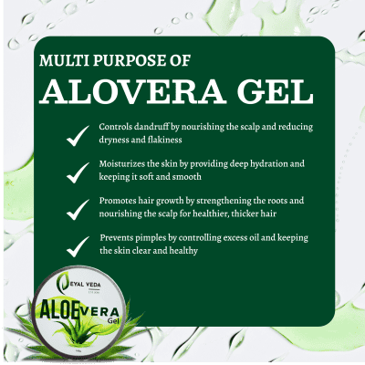 Aloevera Gel