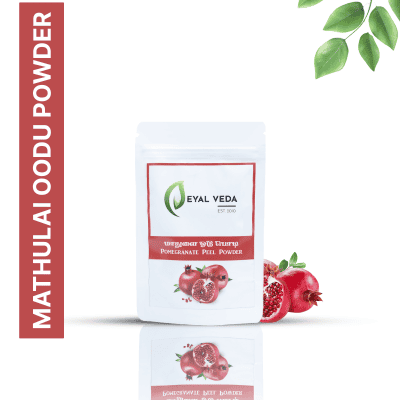 Madhulai Oodu Powder