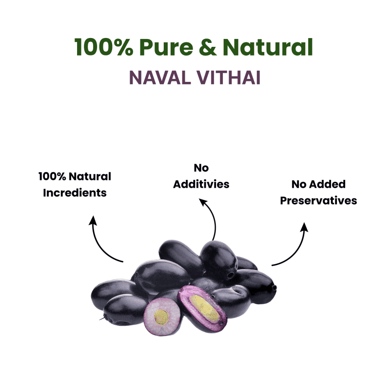 Naaval Vithai Powder