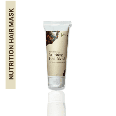 Nutrition Hair Mask