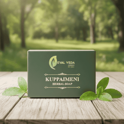 Kuppaimeni Soap