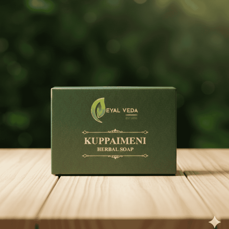 Kuppaimeni Soap