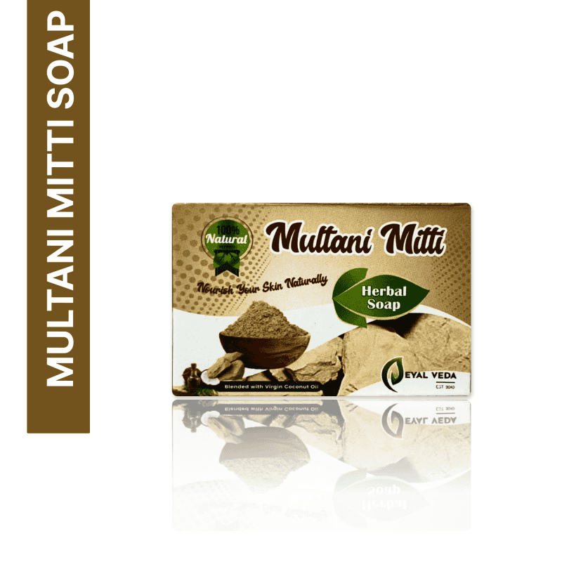 Multanimitti soap