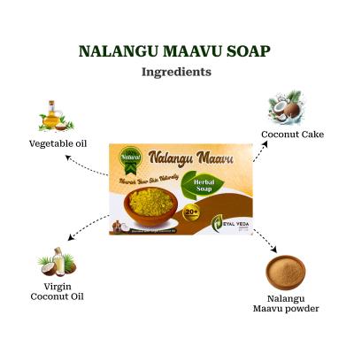 Nalangu Maavu Soap