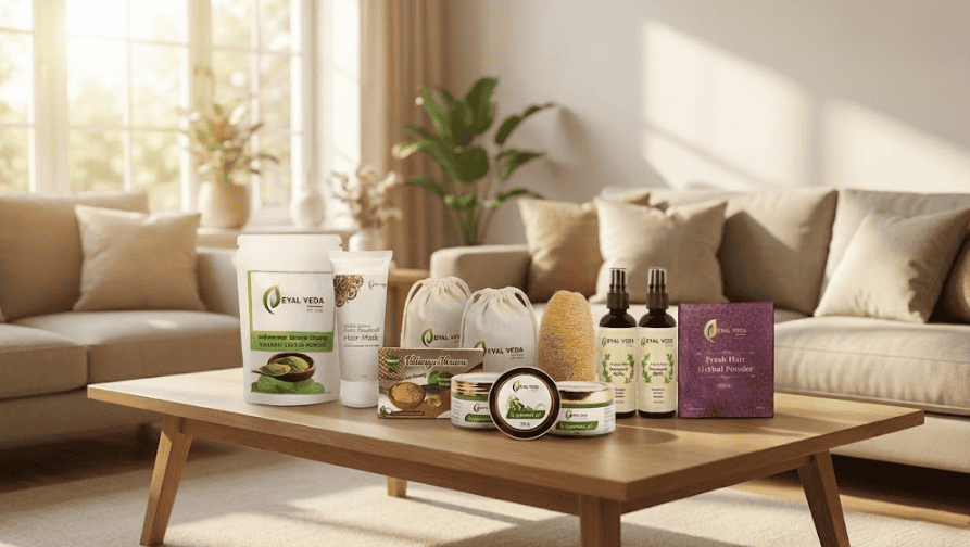 Product Details page