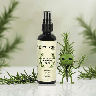 Rosemarry Water Spray