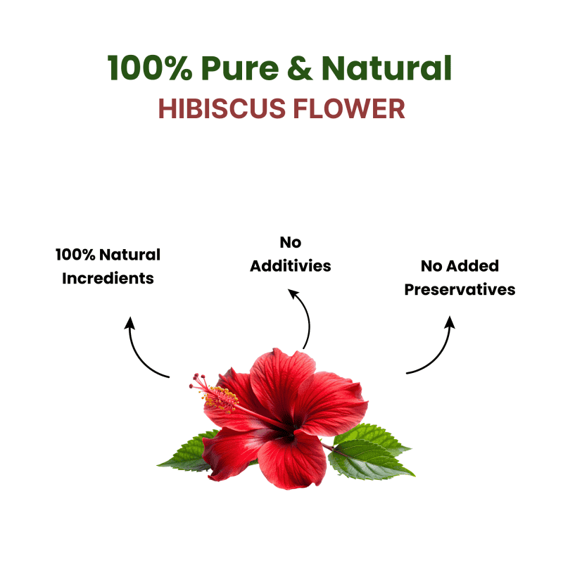 Sembaruthi Poo Powder