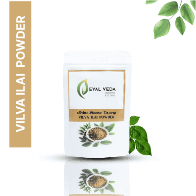 Vilva Ilai Powder