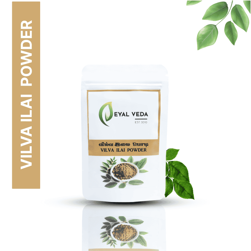 Vilva Ilai Powder