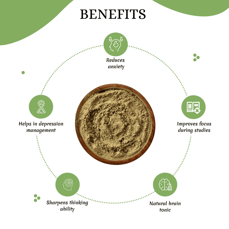 Vallarai Ilai Powder