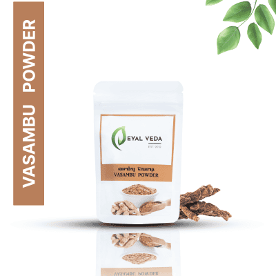 Vasambu Powder