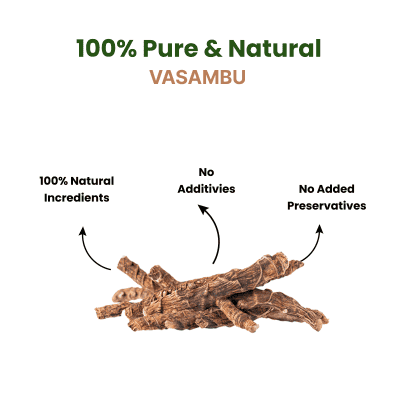 Vasambu Powder